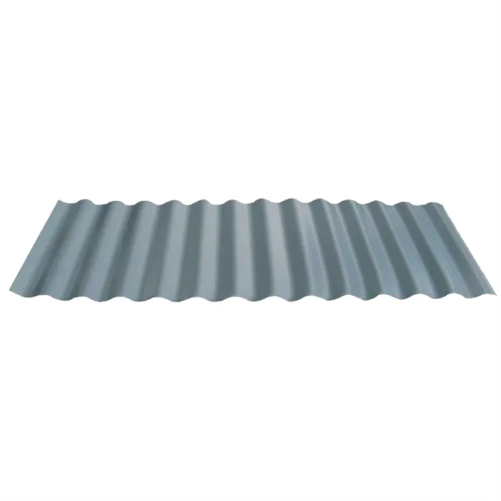 Galvanized Metal Sheets For Walls