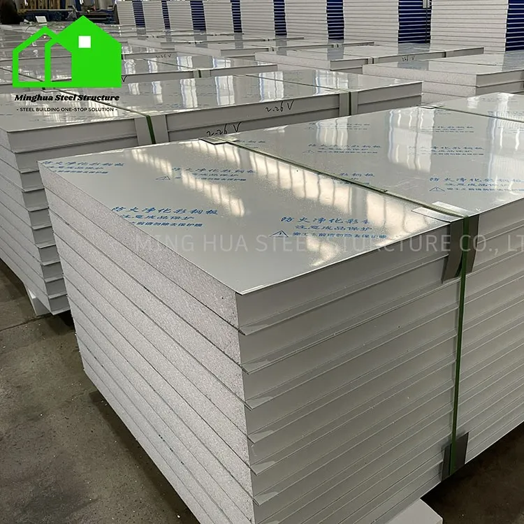 EPS sandwich panel EPS sandwich panel